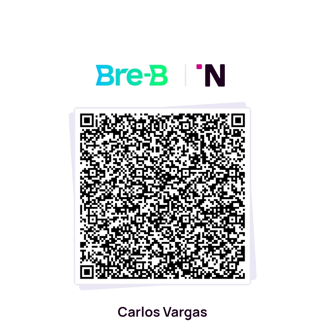 QR Nequi